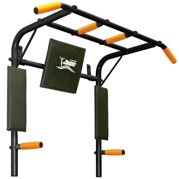 Absolute champion Турник брусья 3в1 "Стандарт"