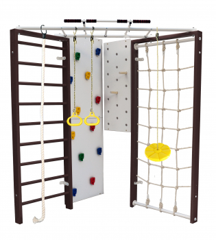 Шведская стенка Kampfer Fantastic