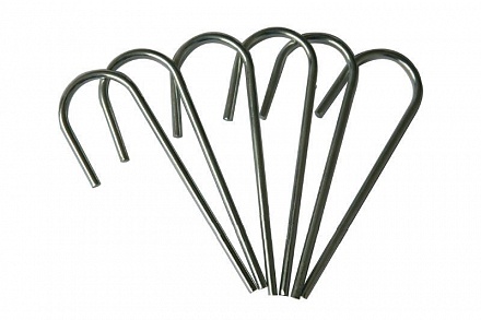 Батут Optifit Like Green 6Ft зеленый