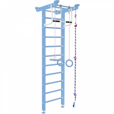 Детский спортивный комплекс ДСК Карусель Carina