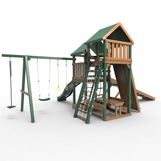 картинка Форест Стэйдж 1 AllSeasons от магазина Лазалка