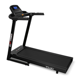 CARBON FITNESS T530 Беговая дорожка домашняя