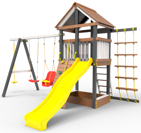 Детская площадка Пикник "Ультра "