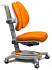 Детское кресло Mealux Stanford Duo (Серый, Оранжевый)