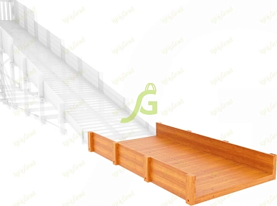 Выкат 3 м SFV33