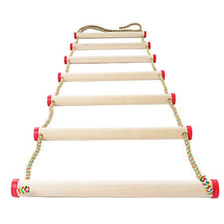 Детский спортивный комплекс LittleSport Техно