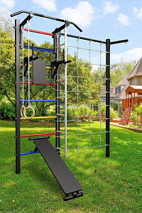 Уличная шведская стенка Sv Sport У414