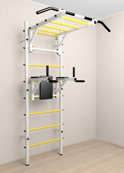 Шведская стенка Sv Sport ТрукБ 522