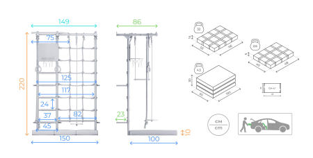 Romana Комплект №8
