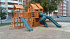 Детская площадка IgraGrad "Великан 4" (Макси)