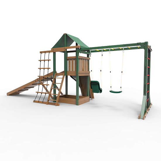 картинка Форест Руфер AllSeasons от магазина Лазалка