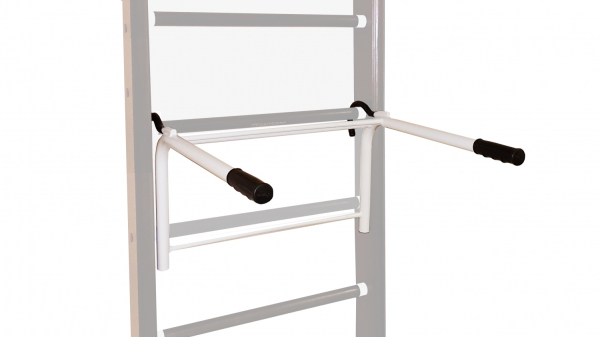 Навесные брусья H106