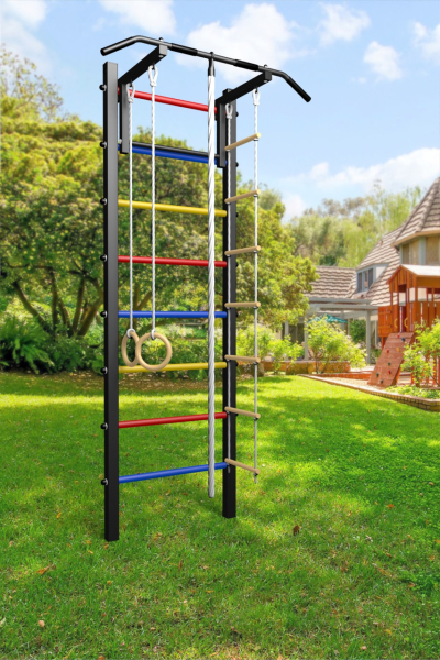 Уличная шведская стенка  SV Sport 402 р