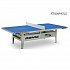 Всепогодный Теннисный стол Donic Outdoor Premium 10 синий (антивандальный)