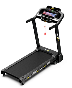 Электрическая беговая дорожка ALM 1200 