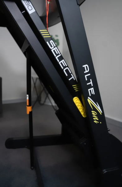 Электрическая беговая дорожка ALS 1230 Altezani