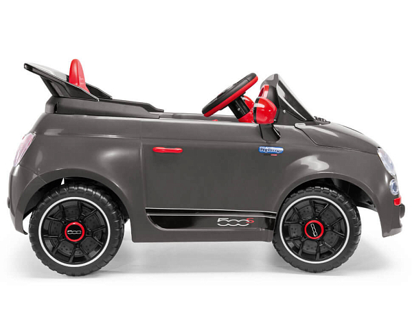 Детские электромобиль Peg Perego Fiat 500 S