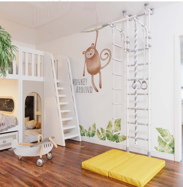 Шведская стенка DSK 7 