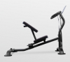 BRONZE GYM BR-1006 Скамья для растяжки