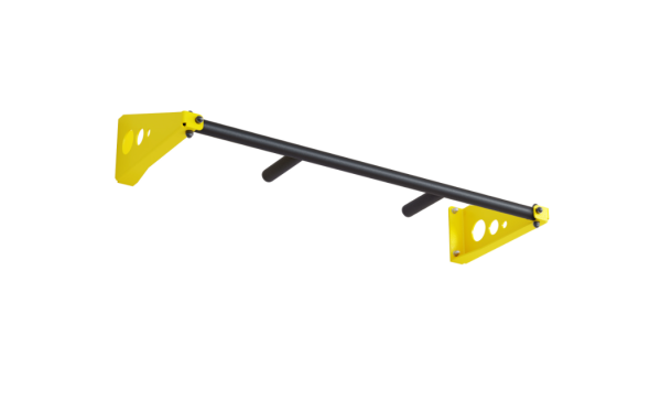 Турник настенный с узким хватом 1000мм