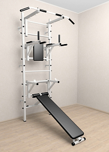 Шведская стенка Sv Sport усиленная 607