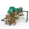 картинка Детская площадка Пикник «Форест» БигСити от магазина Лазалка