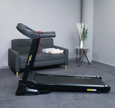 Электрическая беговая дорожка ALS 1210 Altezani 