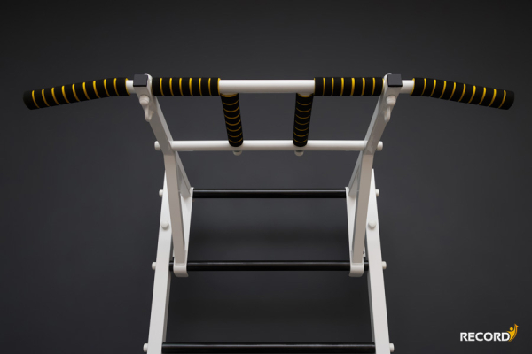 Шведская стенка Рекорд X2 (без опоры на пол)