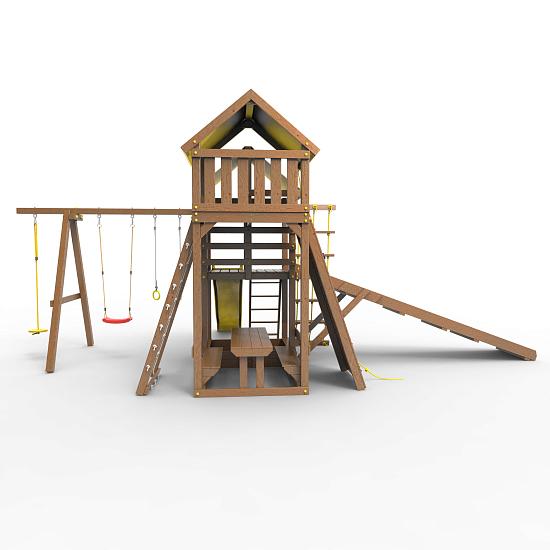 картинка Оптимус Стэйдж 1 AllSeasons от магазина Лазалка