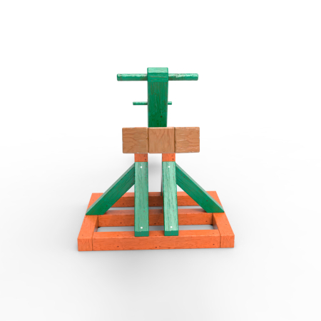 Качели Пикник балансир "Вега"