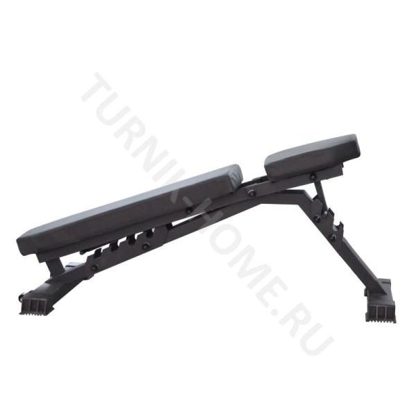 Скамья С Керл Для Ног Turnik-home