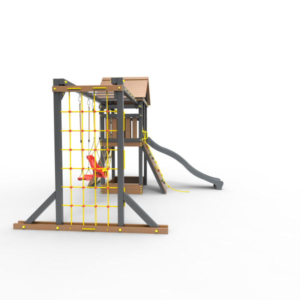 Детская площадка Пикник "Урбан Д" Руфер