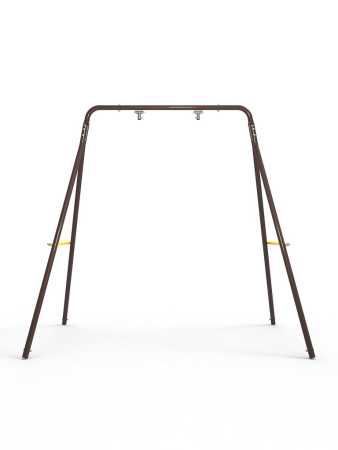 картинка Одиночные Качели  Rokids УДК-2.01 ( шоколад ) от магазина Лазалка