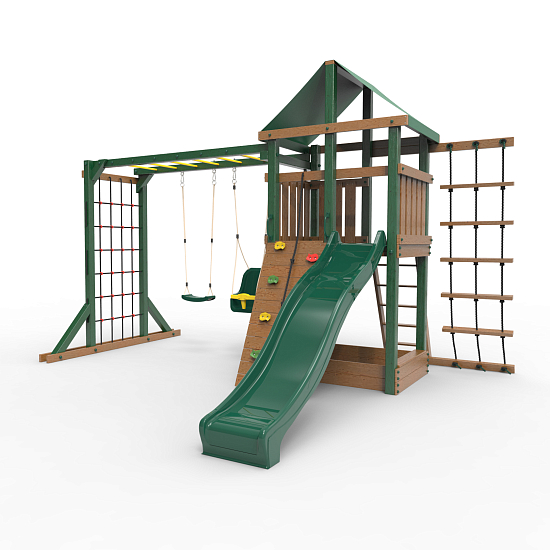 картинка Пикник_Руфер_Форест от магазина Лазалка