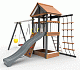 картинка Детская площадка Пикник "Ультра А" 6.1 от магазина БэбиСпорт