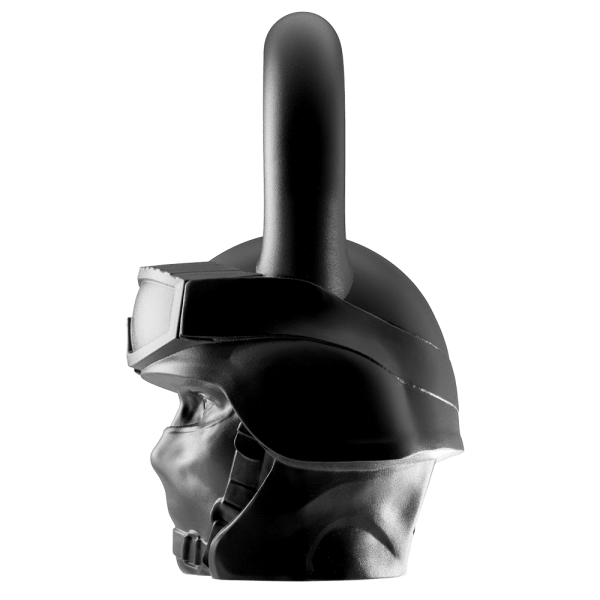  Гиря "Боец" 20кг