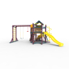 Детская площадка Пикник «Лила» Арена Стэйдж